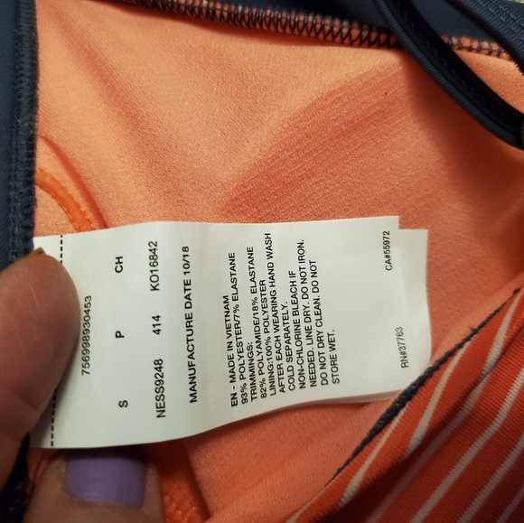 Nike tank - Picture 3 of 7